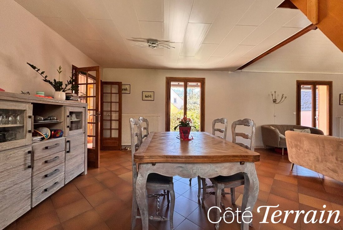 House in Rambouillet, Ile-de-France, France 5 - 17438395
