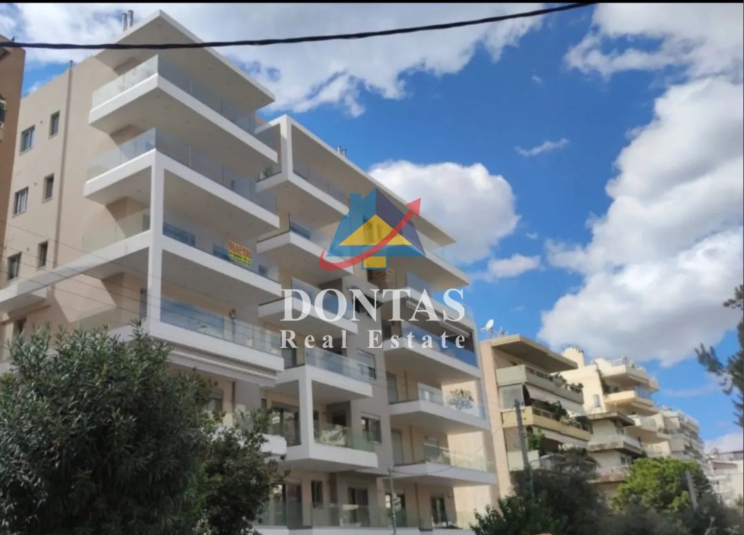 Apartment in South Athens, Attica, Greece 4 - 17435453