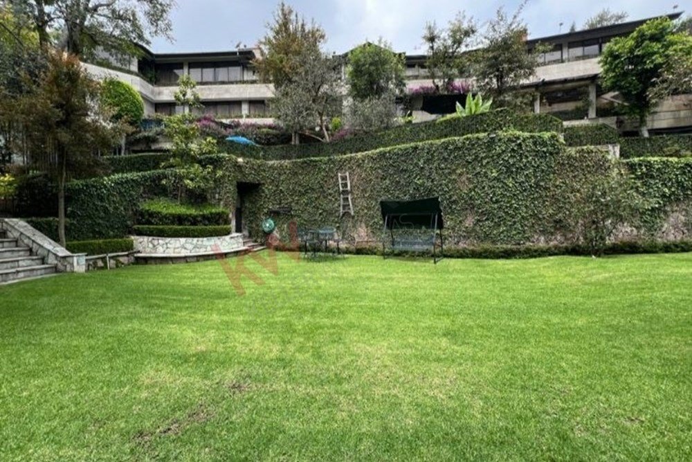 House in Naucalpan de Juárez, State of Mexico, Mexico 1 - 17438200