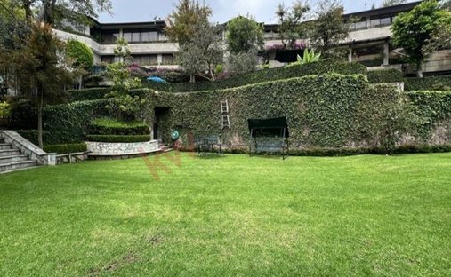 Haus in Naucalpan de Juárez, Bundesstaat Mexiko, Mexiko 1