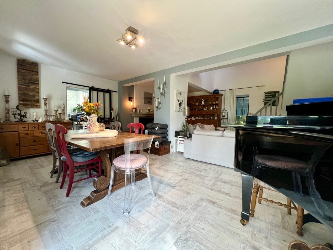 House in Saint-Benoist-sur-Mer, Pays de la Loire, France 5 - 17439884