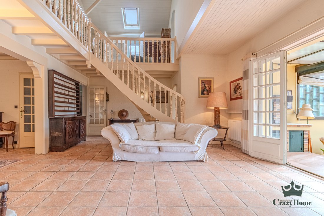 House in Anglet, Nouvelle-Aquitaine, France 4 - 17438484