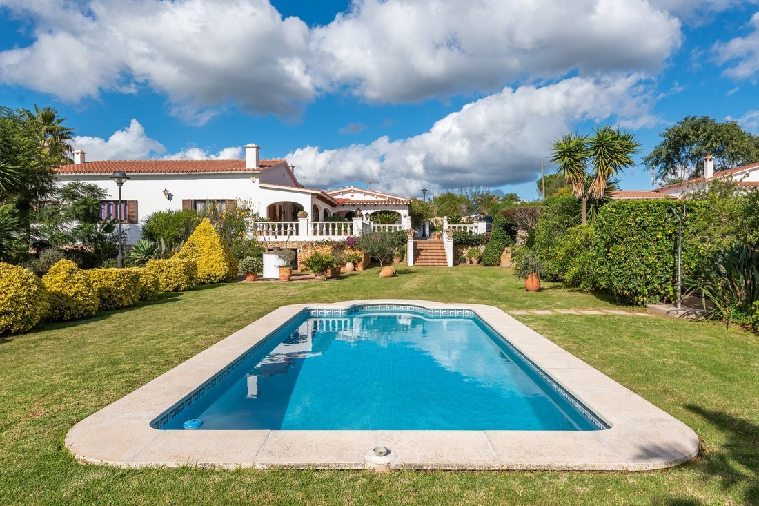 House in Alaior, Balearic Islands, Spain 1 - 10759076