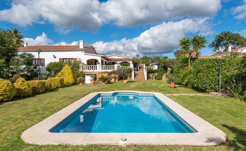 Casa a Alaior, Isole Baleari, Spagna 1