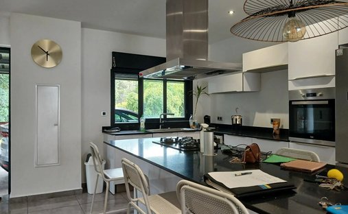 Maison à Saint-Pierre, Saint-Pierre, Réunion 1