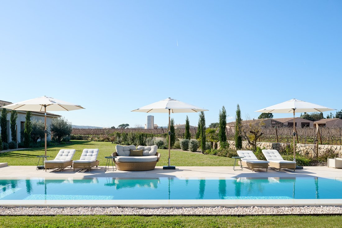 Finca in Sencelles, Balearic Islands, Spain 3 - 15644656
