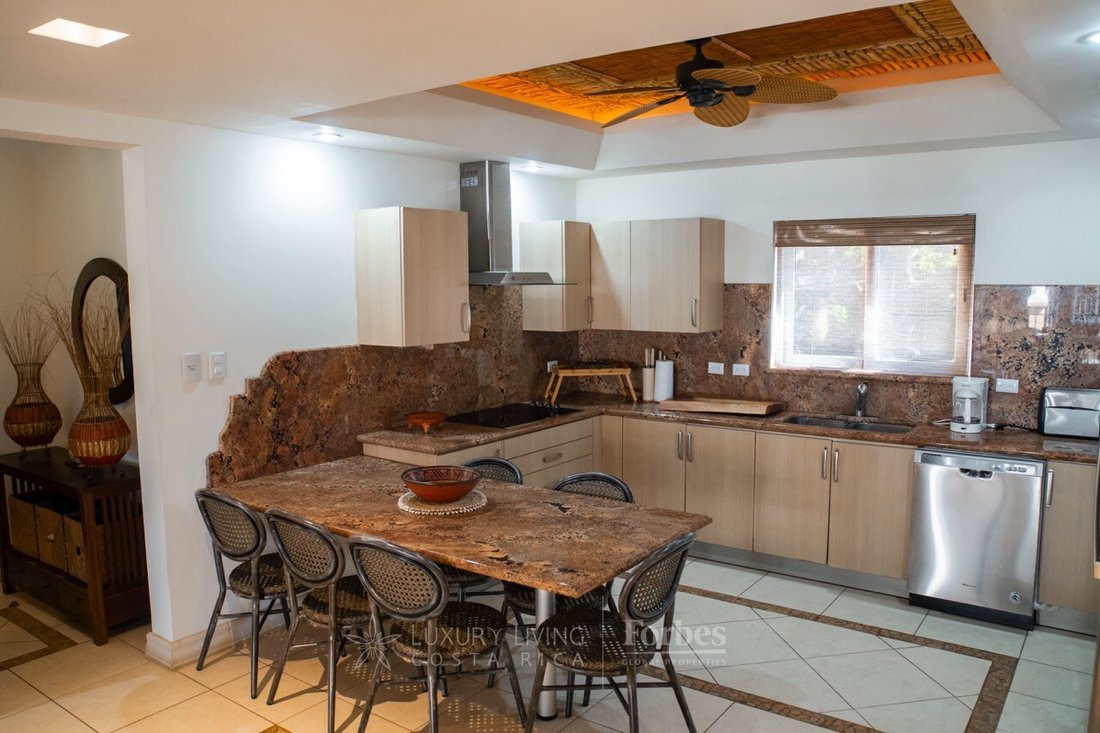 Apartment in Tamarindo, Guanacaste Province, Costa Rica 3 - 17436725
