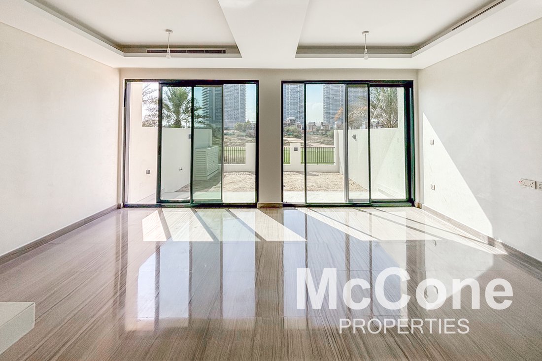 House in Damac Hills, Dubai, United Arab Emirates 4 - 17436145