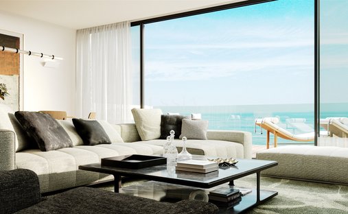Apartment in Aldoar, Foz do Douro e Nevogilde, Porto District, Portugal 1