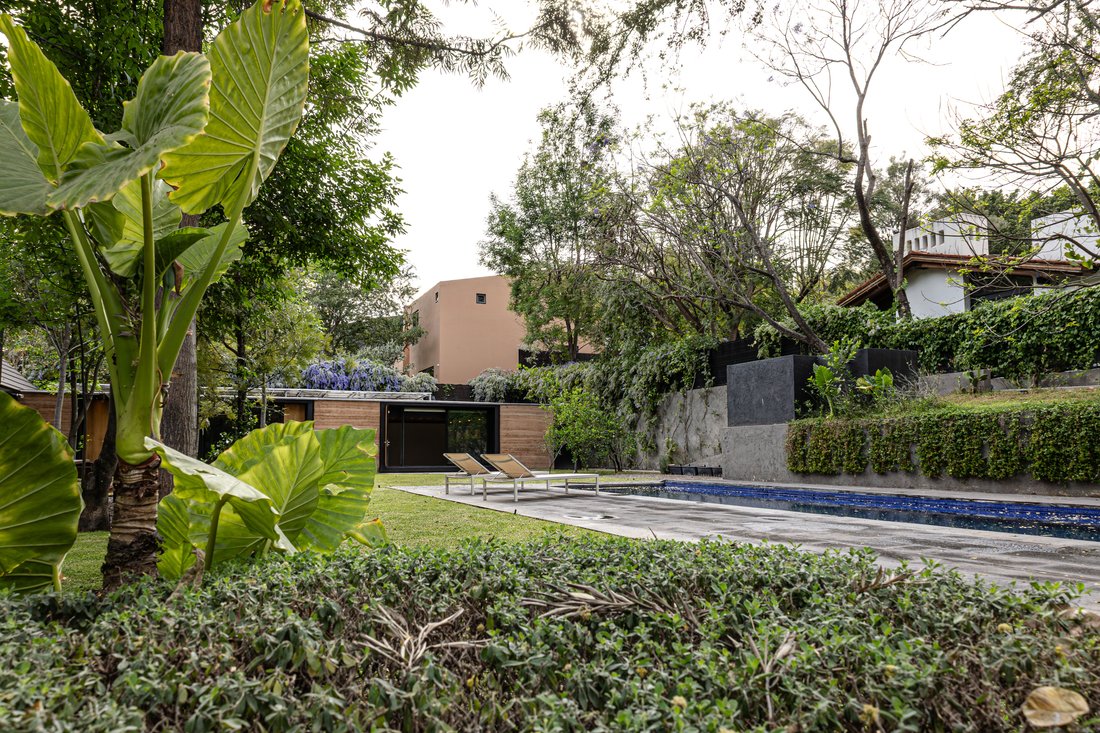 House in Zapopan, Jalisco, Mexico 5 - 17437605