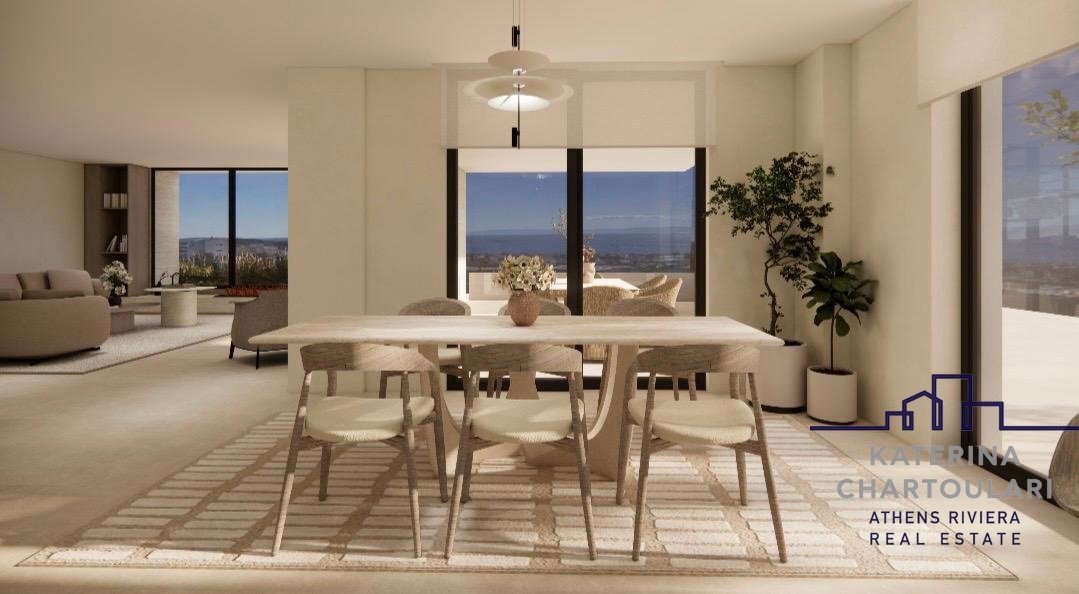 Apartment in Voula, Attica, Greece 2 - 17435468