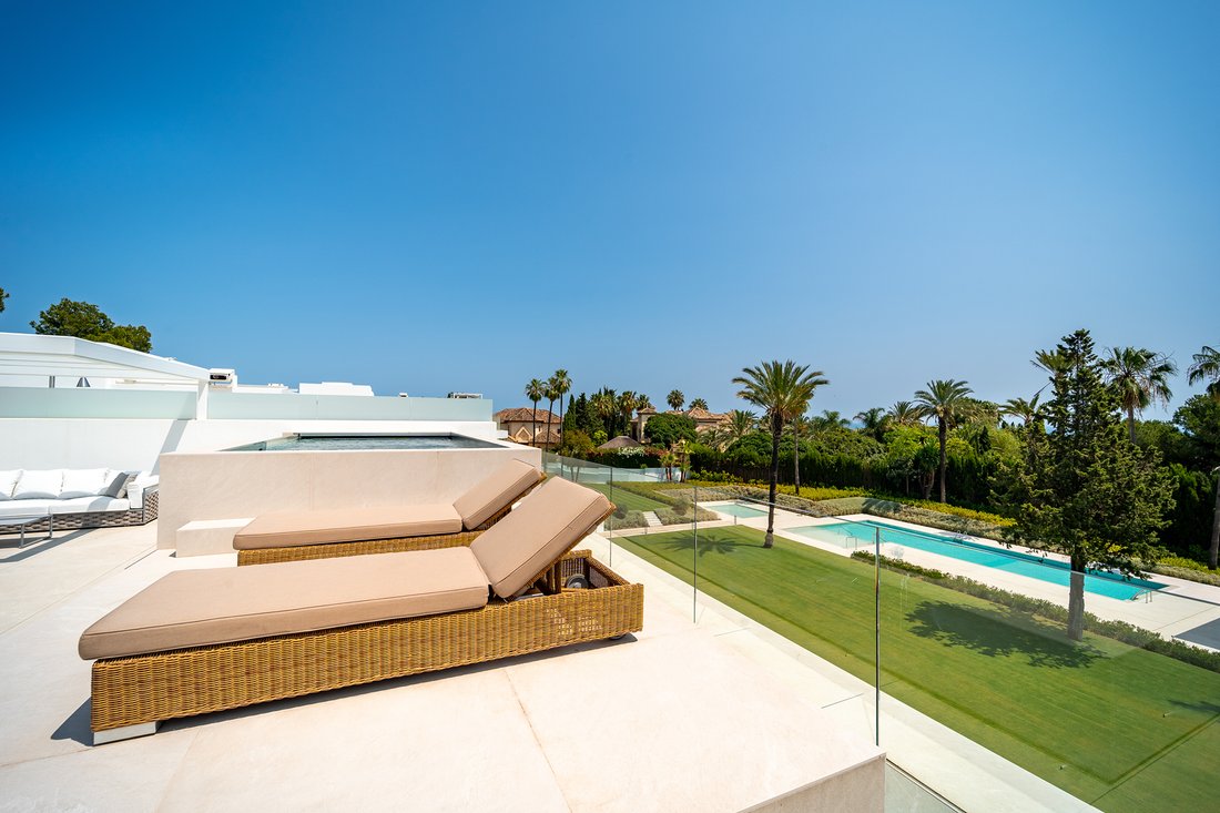 House in Puerto Banus, Marbella, Spain 2 - 16829661
