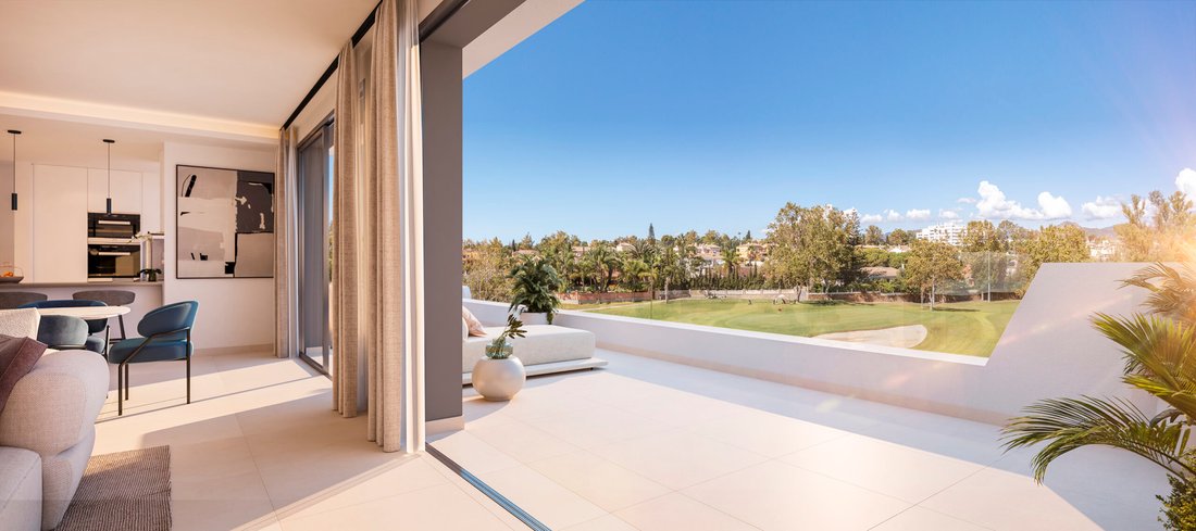 Apartment in La Campana, Andalusia, Spain 2 - 15349669