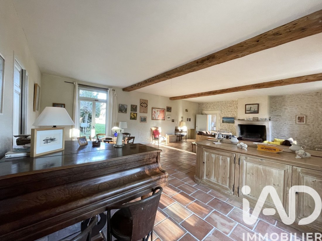House in Blaignan, Blaignan-Prignac, France 4 - 17437574