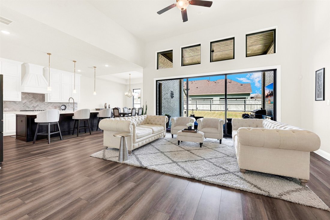 House in Fort Worth, Texas, United States 5 - 17438183