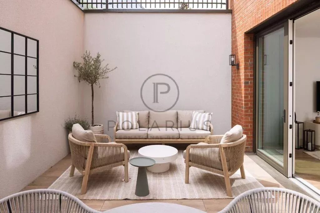Townhouse in Earlsfield, Wandsworth (Greater London), England 5 - 17436424