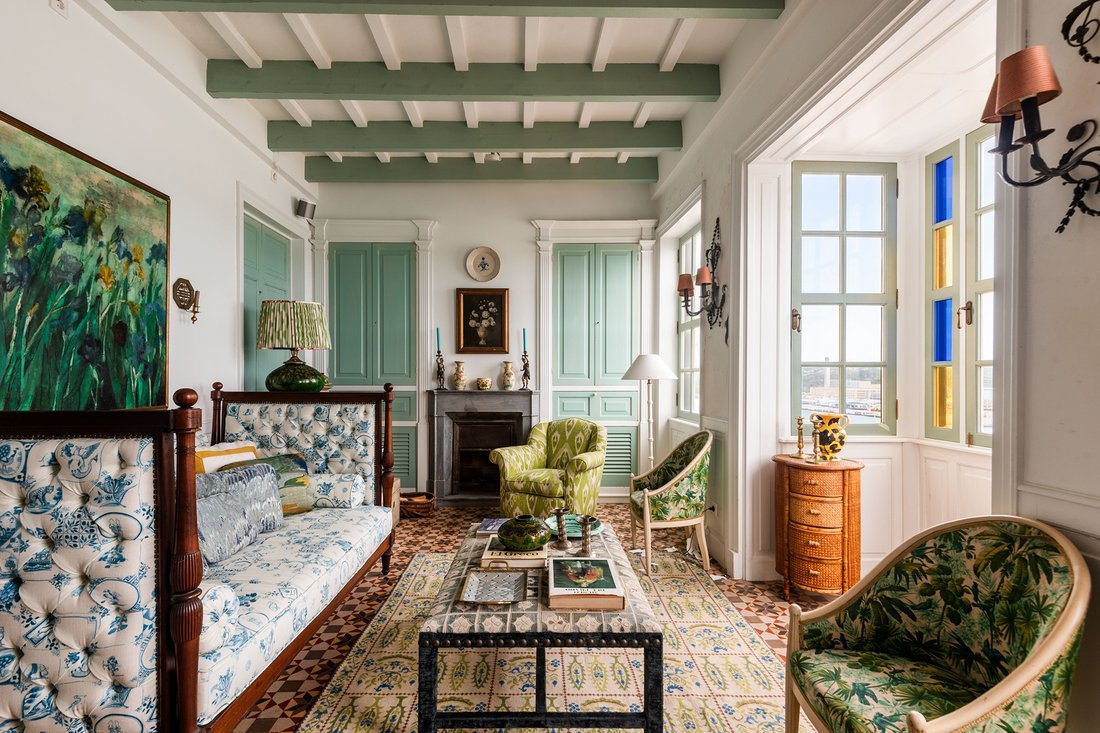 House in Maó / Mahón, Balearic Islands, Spain 2 - 17406329