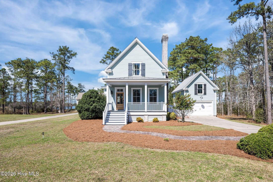 House in Oriental, North Carolina, United States 3 - 17438080