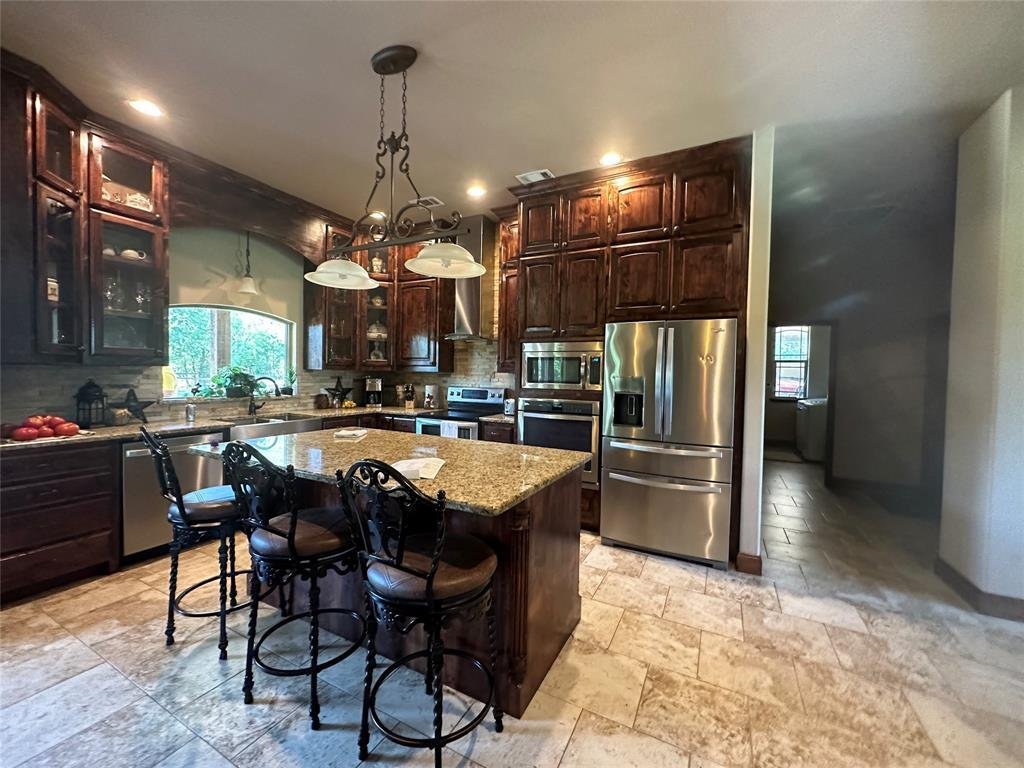 House in Gunter, Texas, United States 5 - 17435572