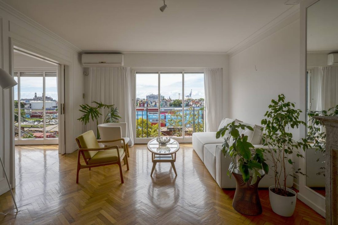 Apartment in Buenos Aires, Buenos Aires, Argentina 3 - 17437918