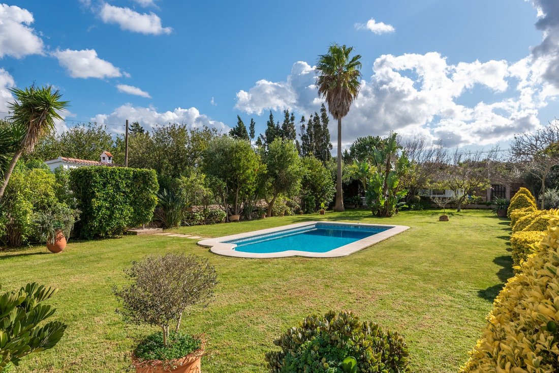 House in Alaior, Balearic Islands, Spain 2 - 10759076