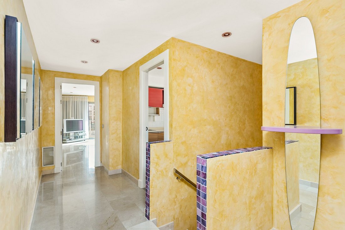 Apartment in Maó / Mahón, Balearic Islands, Spain 5 - 10787788