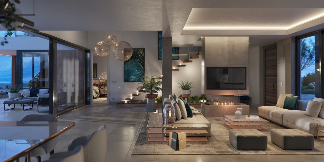 House in Sotogrande, San Roque, Andalusia 5 - 17380104