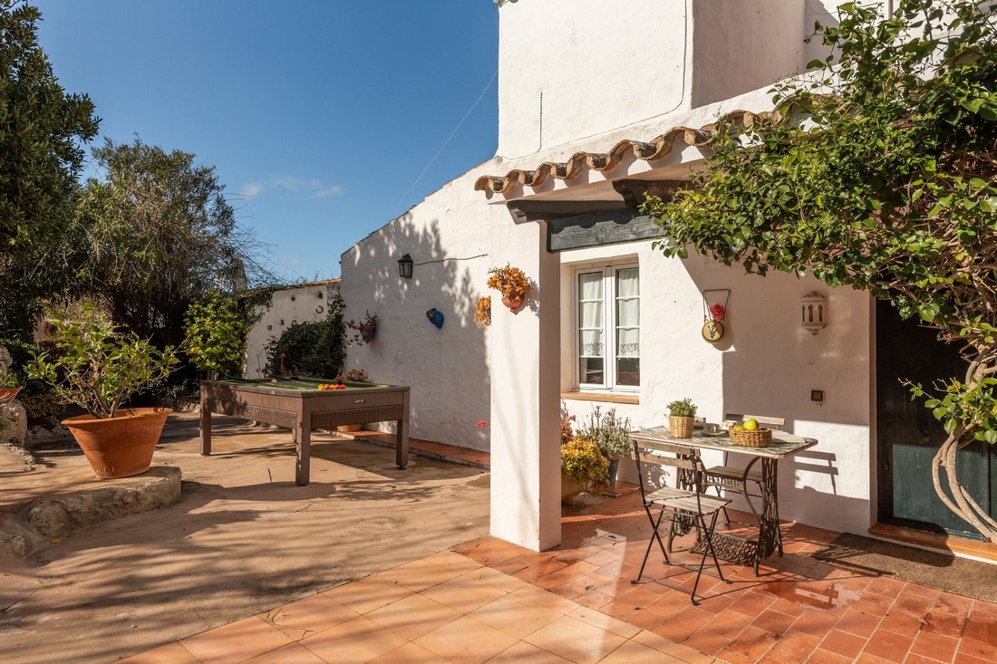 House in es Castell, Balearic Islands, Spain 2 - 10509744