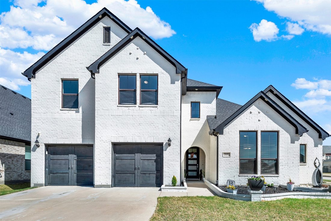 House in Fort Worth, Texas, United States 1 - 17438183