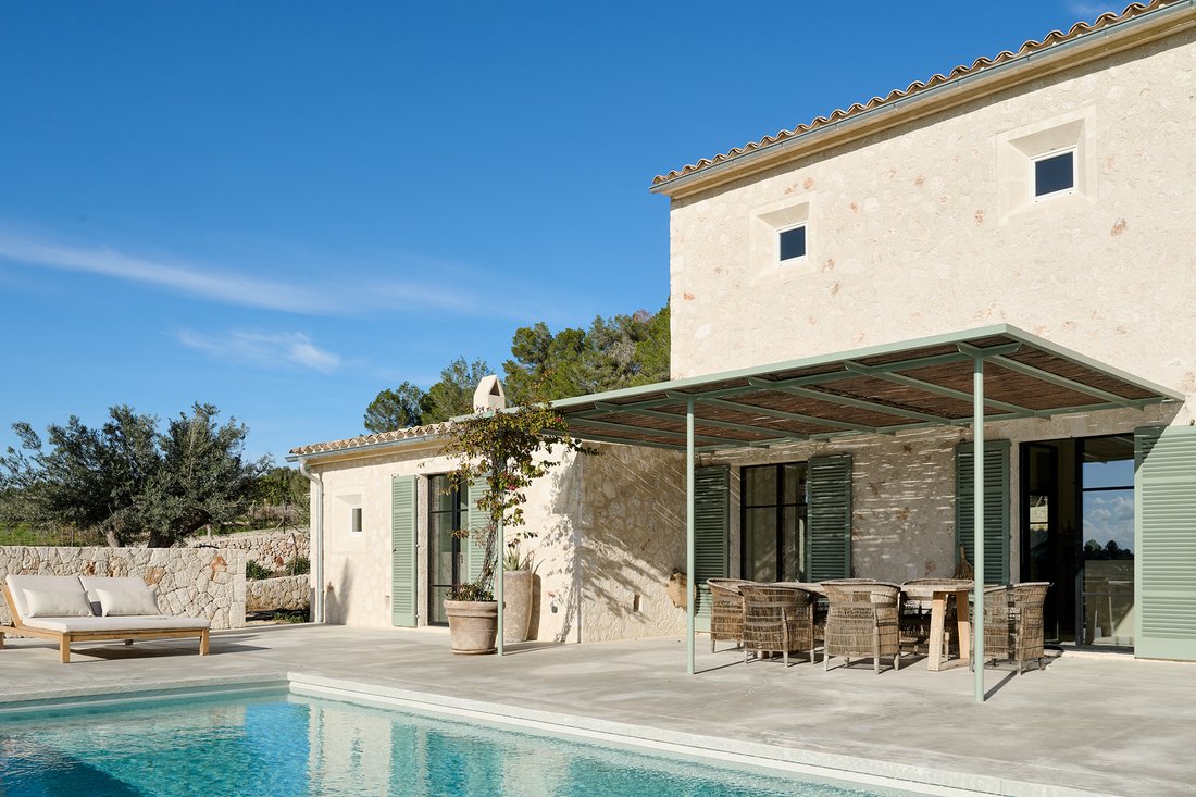 Finca in Montuiri, Balearic Islands, Spain 2 - 16770781