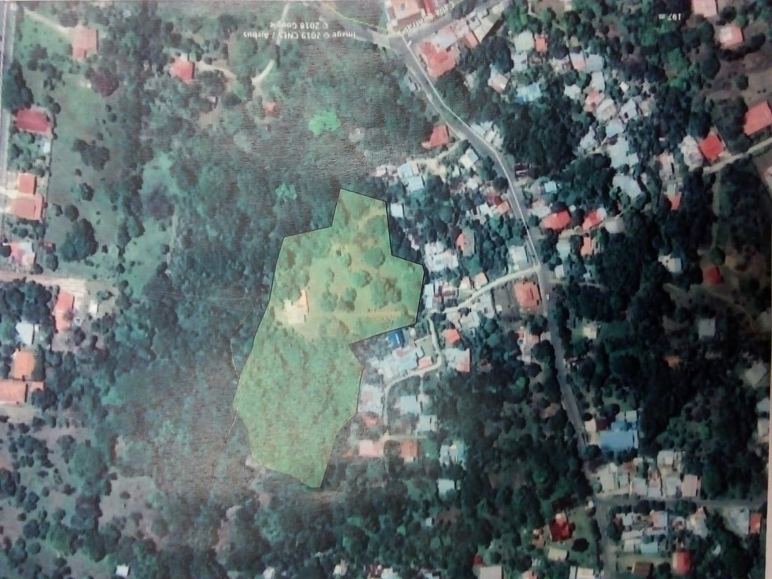 Land in Anton Valley, Coclé Province, Panama 3 - 17438957