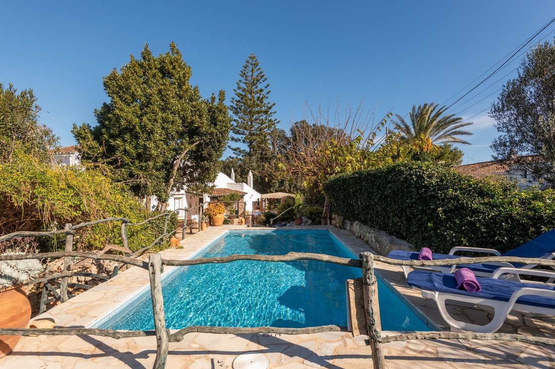 House in es Castell, Balearic Islands, Spain 3 - 10509744