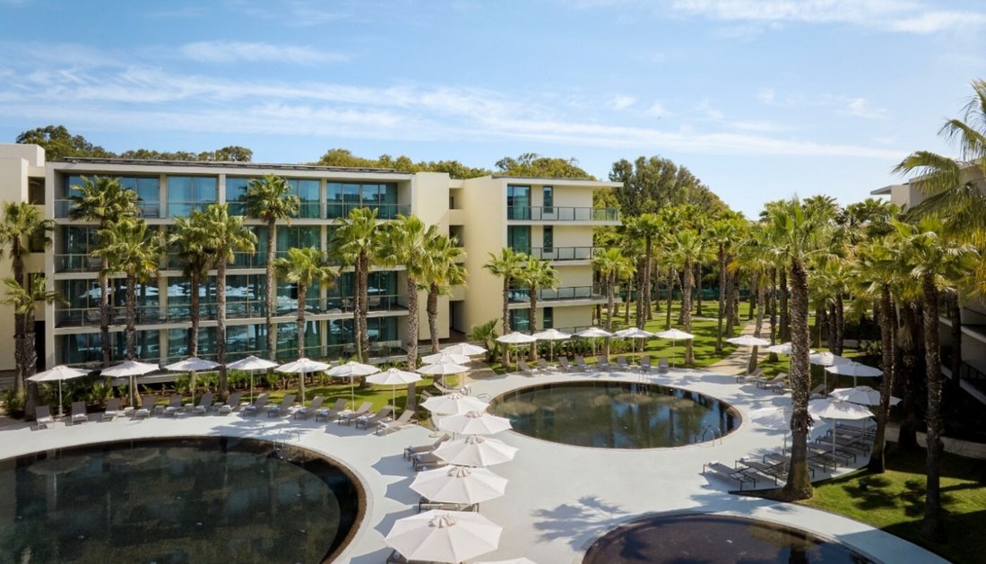 Apartment in Guia, Algarve, Portugal 1 - 16359730