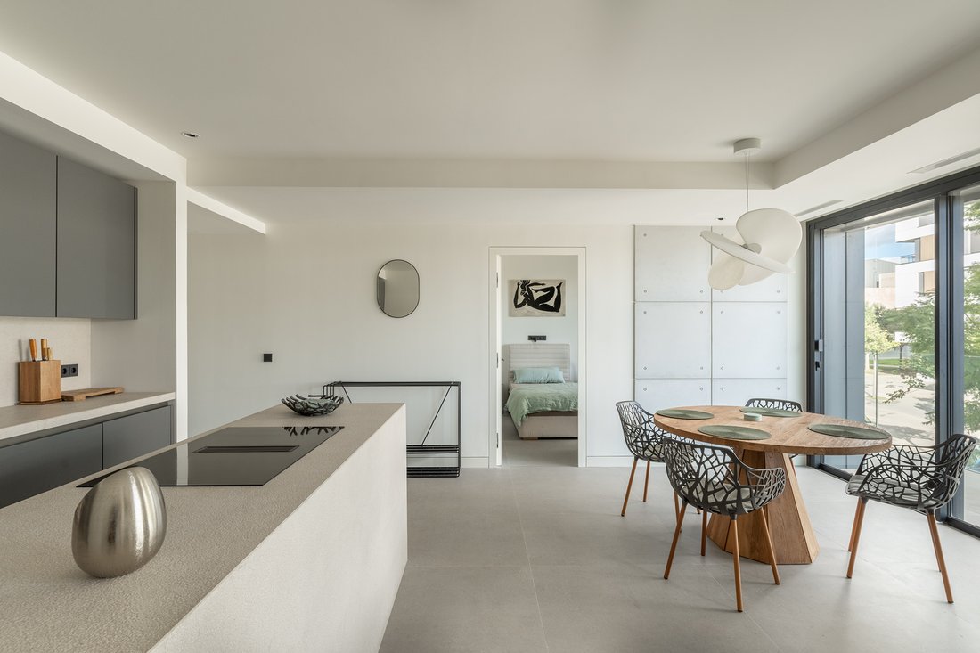 Apartment in Calvia, Balearic Islands, Spain 1 - 16561794