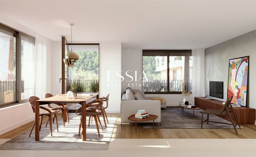Apartment in Campanha, Porto District, Portugal 1