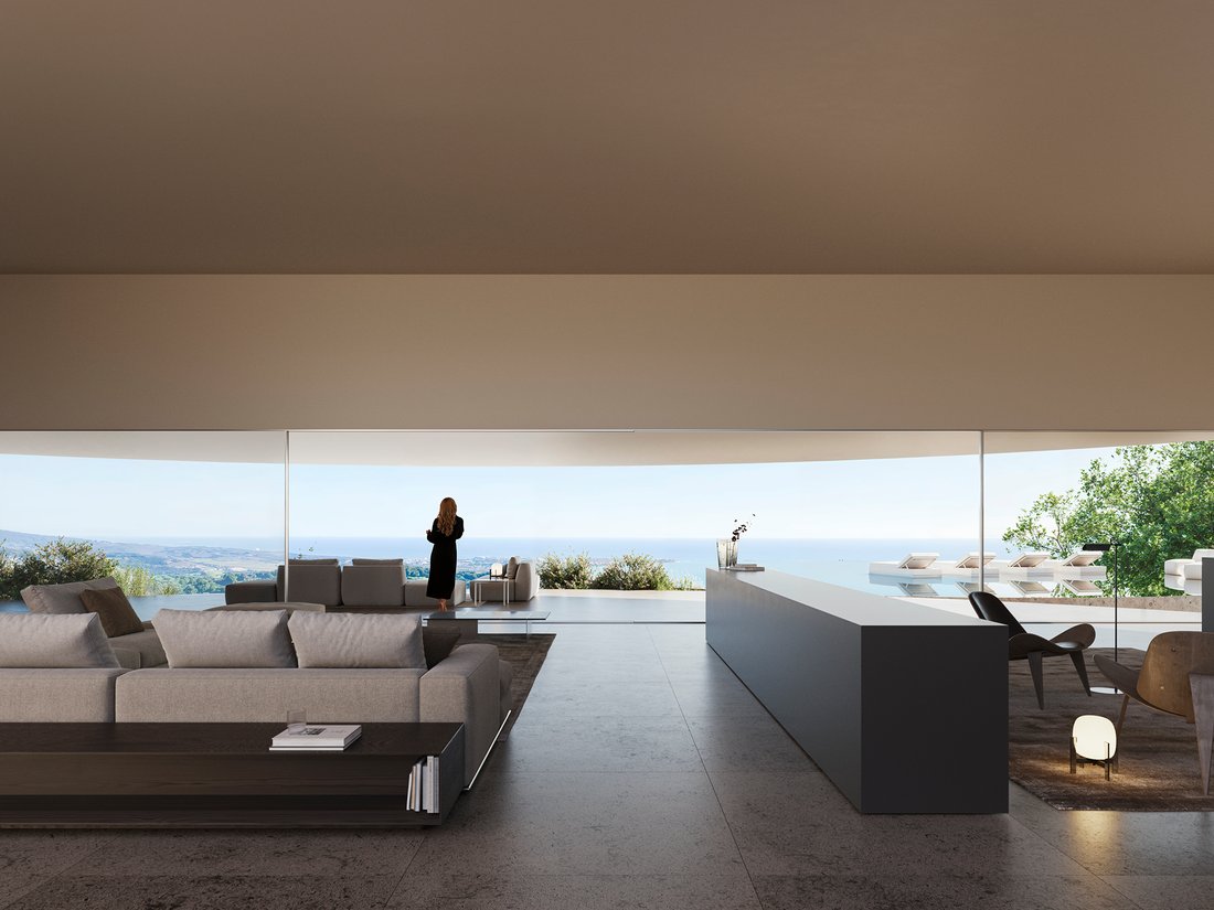 House in Sotogrande, San Roque, Andalusia 5 - 15637310