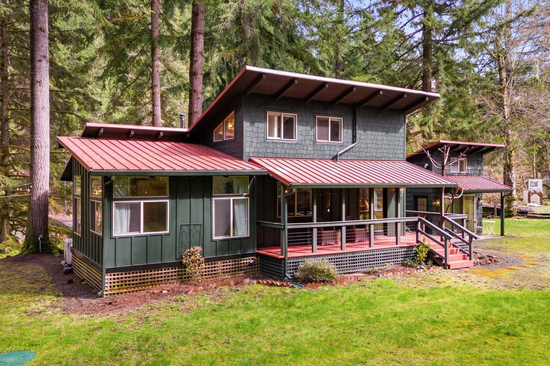 House in Kalama, Washington, United States 3 - 17437604