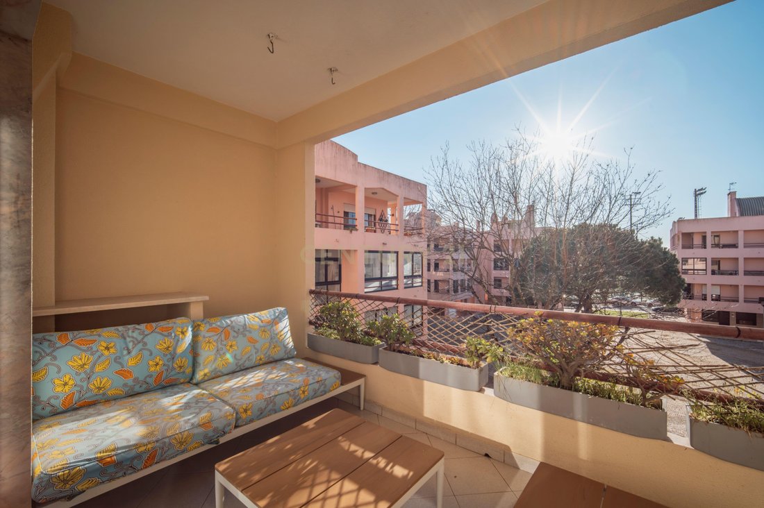Apartment in Cascais e Estoril, Lisbon, Portugal 3 - 17439040