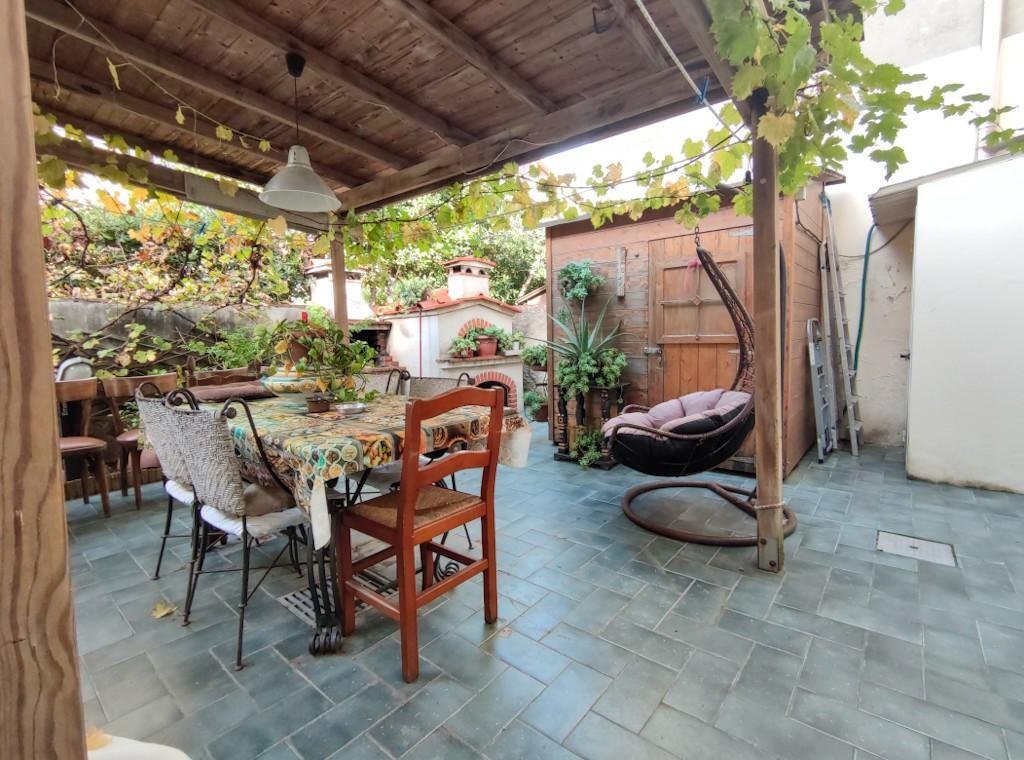 Apartment in Lido di Camaiore, Camaiore, Tuscany 3 - 17438506