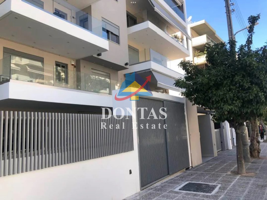 Apartment in South Athens, Attica, Greece 3 - 17435453