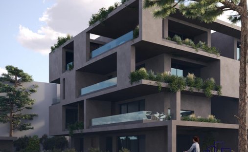 Apartment in Glyfada, Attica, Greece 1