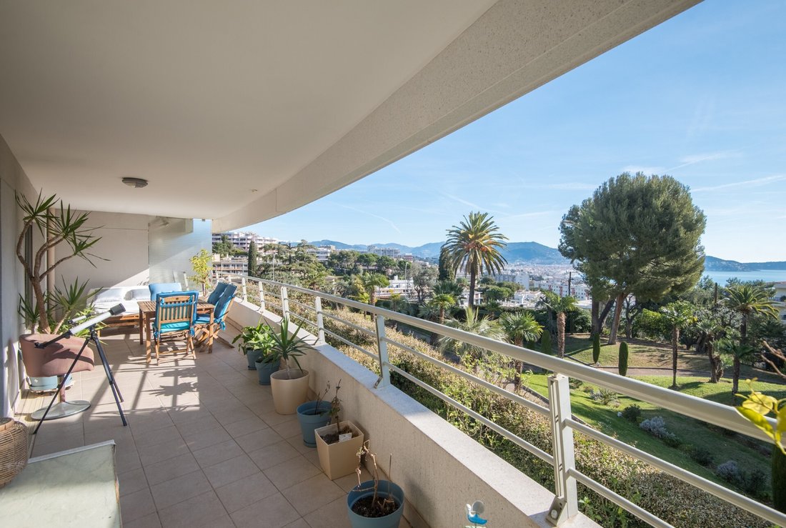 Apartment in Nice, Provence-Alpes-Côte d'Azur, France 1 - 17436259