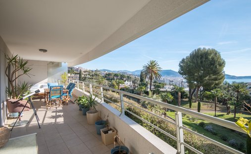 Apartment in Nice, Provence-Alpes-Côte d'Azur, France 1