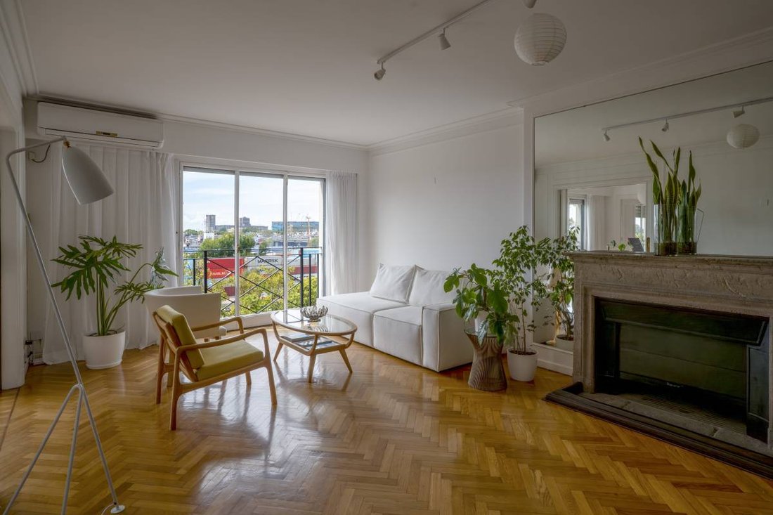 Apartment in Buenos Aires, Buenos Aires, Argentina 2 - 17437918