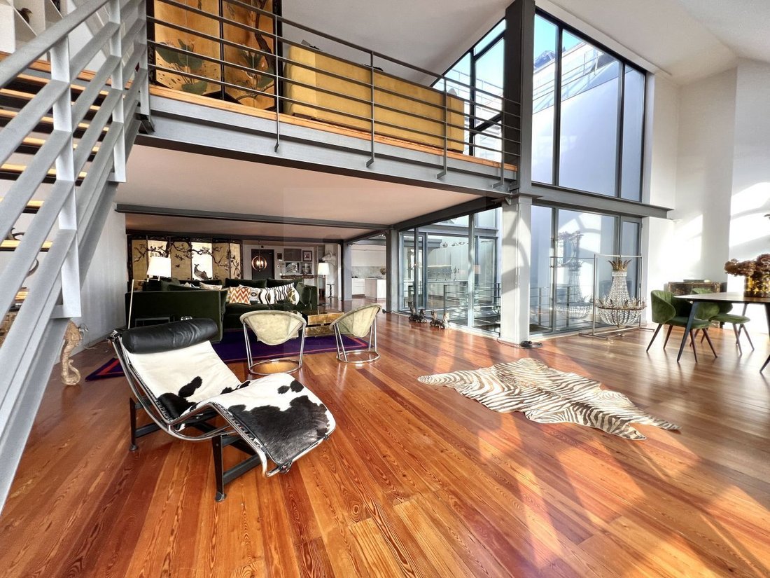 Apartment in Estrela, Lisbon, Portugal 1 - 17436550