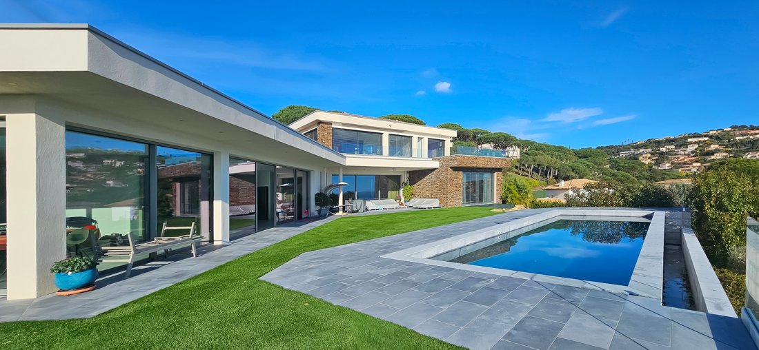 House in Sainte-Maxime, Provence-Alpes-Côte d'Azur, France 5 - 17374678