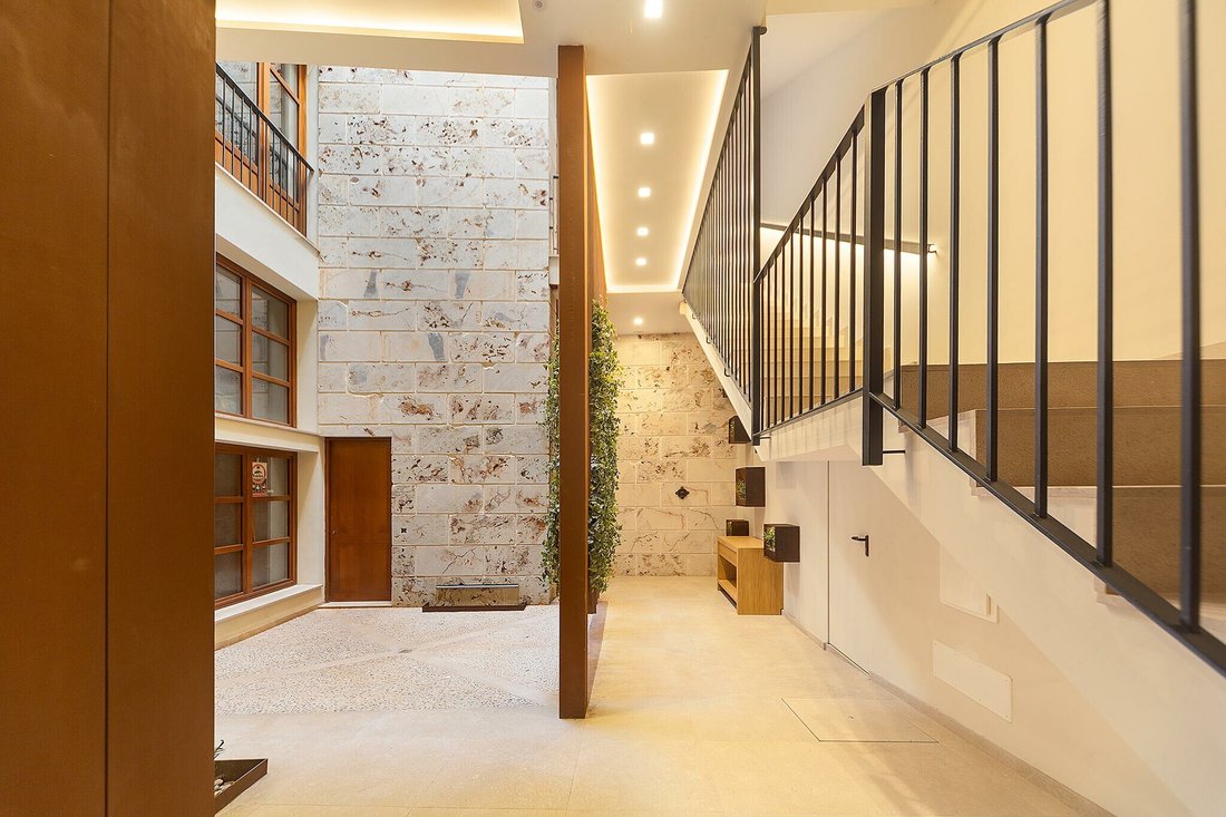 Apartment in Calvia, Balearic Islands, Spain 2 - 14166302