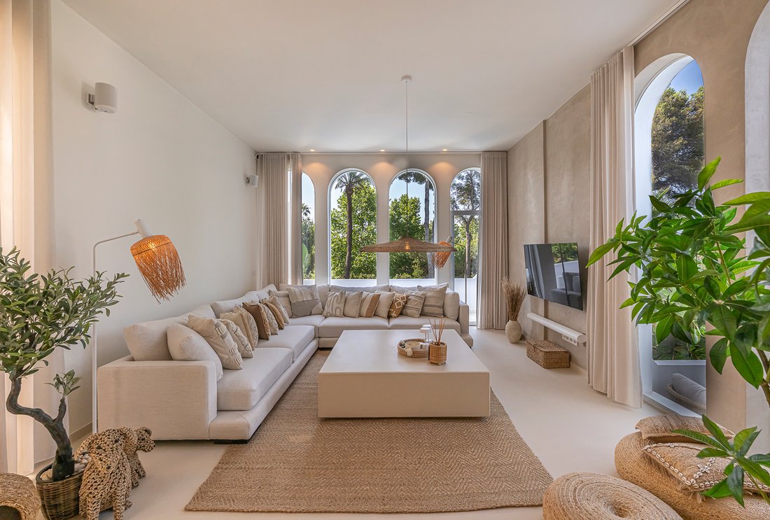 House in Puerto Banus, Marbella, Spain 4 - 15928306