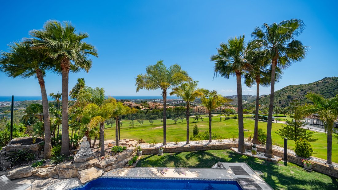 House in Benahavis, Andalusia, Spain 3 - 15724166