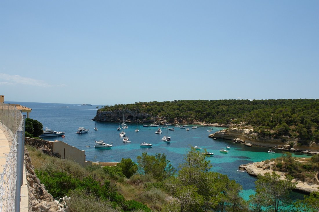 Land in Calvia, Balearic Islands, Spain 2 - 16026173